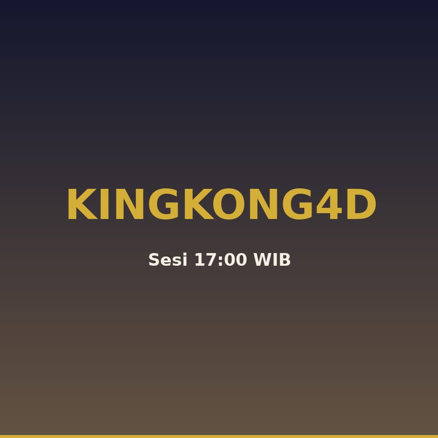 Kingkong4d Buku Mimpi 29 September 2026, Paito 30 September
